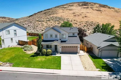 4046 Culpepper Dr, Sparks, NV 89436