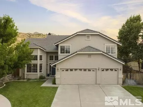 1861 Almonte Ct, Sparks, NV 89436