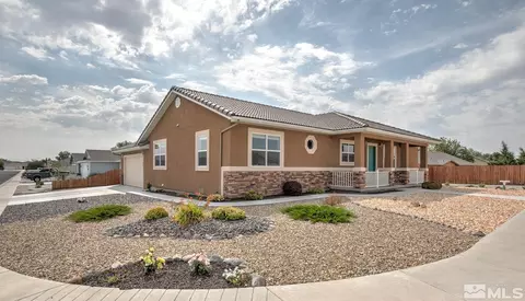 789 Megan, Fallon, NV 89406