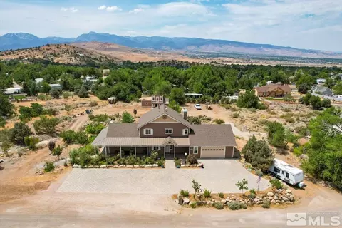15425 Pinion Dr, Reno, NV 89521