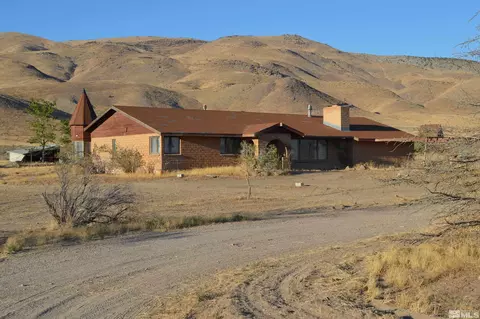 1300 Whiskey, Reno, NV 89510
