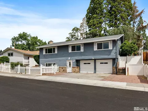 2075 W 6th St, Reno, NV 89503