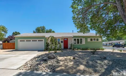 2220 Nelson Way, Sparks, NV 89431