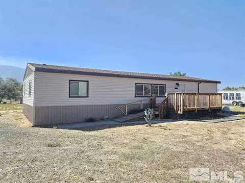 3715 White Pine Dr, Washoe Valley, NV 89704