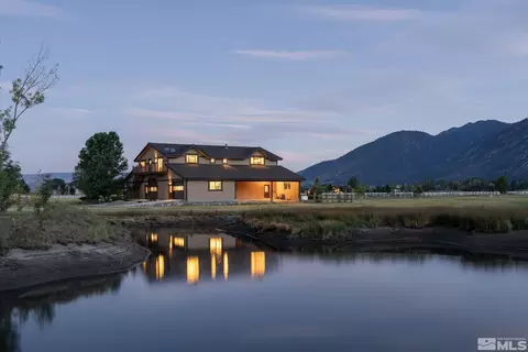 631 W Fork Vis, Gardnerville, NV 89460