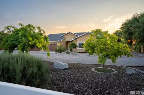 1185 Jessica Ln, Fernley, NV 89408