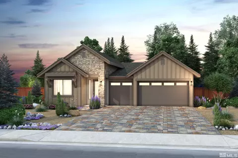 3722 Cambria Loop, Carson City, NV 89703