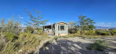 552 Gendron Rd, Round Mountain, NV 89045