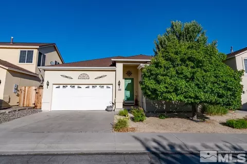 2639 Longridge Dr, Carson City, NV 89706