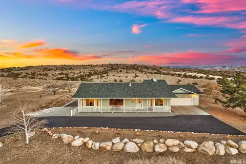 1081 Cortez Ln, Gardnerville, NV 89410