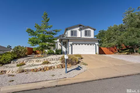 5677 Peach Ct, Sun Valley, NV 89433