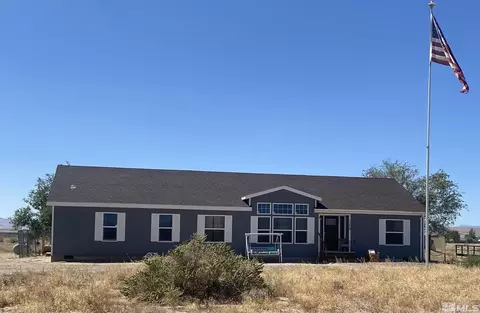 1775 E Green Ave, Silver Springs, NV 89429