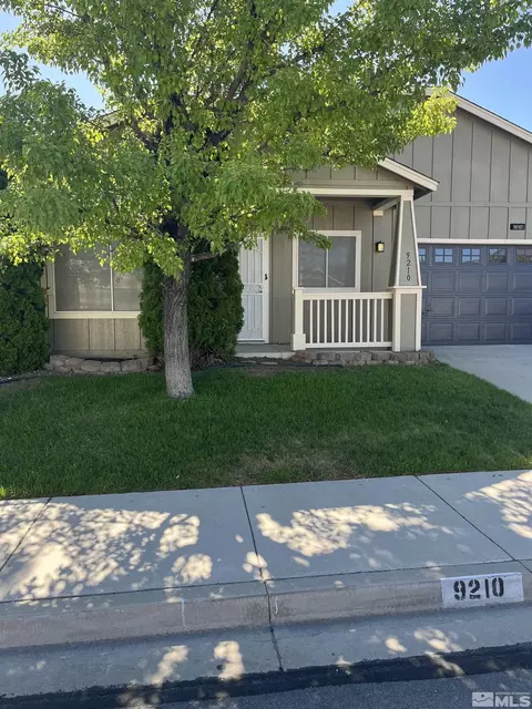 9210 Brightridge Dr, Reno, NV 89506