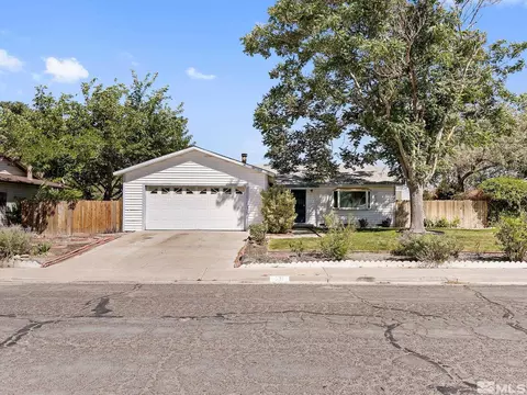 321 Seventh St, Fernley, NV 89408
