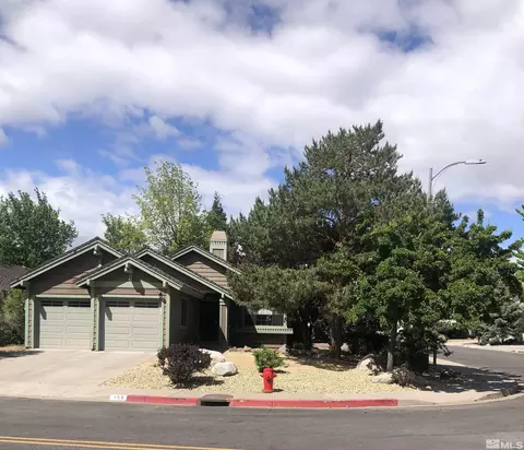 105 Riverhaven Pl, Reno, NV 89519