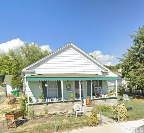 714 S Curry, Carson City, NV 89703