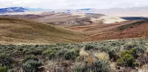 501034 Near Beacon Light Rd, Crescent Valley, NV 89821