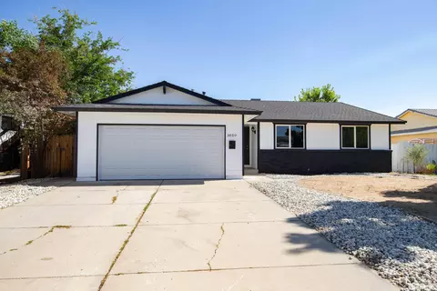 3050 Chollar Cir, Sparks, NV 89434