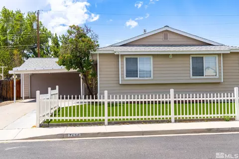 7655 Halifax, Reno, NV 89506