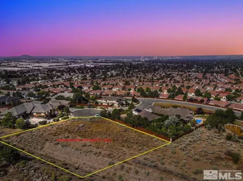 2440 Treviso Ct, Sparks, NV 89434