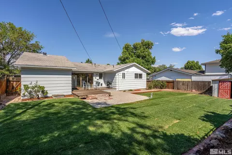 3275 Everett Dr, Reno, NV 89503 photo 20