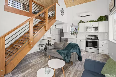 867 Ryland St, Reno, NV 89502