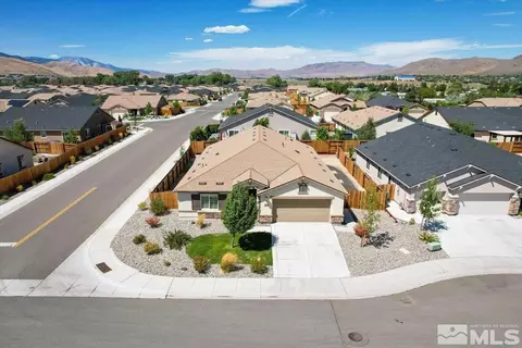 1402 Tule Peak Cir, Carson City, NV 89701