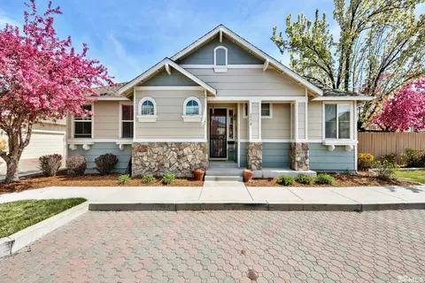 3570 Herons Landing Dr, Reno, NV 89502