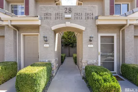 900 S Meadows Pkwy #2812, Reno, NV 89521