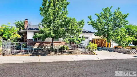 2075 Prince Way, Reno, NV 89503