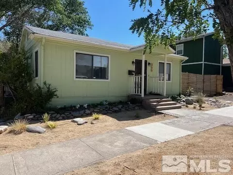 360 W Taylor St, Reno, NV 89509