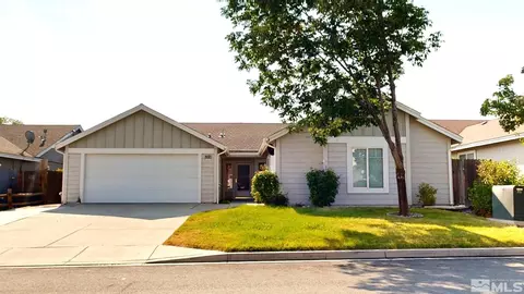 9454 Long River Dr, Reno, NV 89506