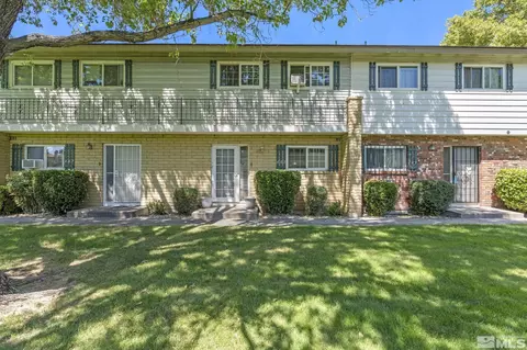 408 Smithridge, Reno, NV 89502