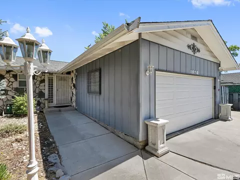 1070 Cinderella Dr, Reno, NV 89503