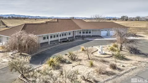 2193 Longhorn Dr, Fallon, NV 89406