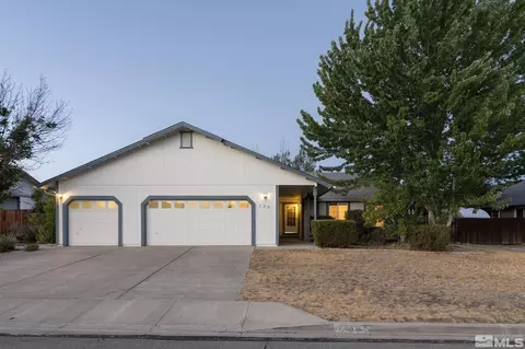 138 Andalucia Ct, Sparks, NV 89441