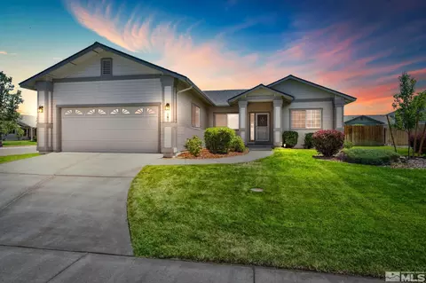 767 Morning Sun Ct, Gardnerville, NV 89460
