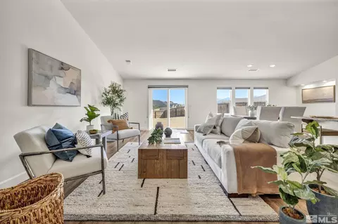 1419 Tule Peak Cir, Carson City, NV 89701