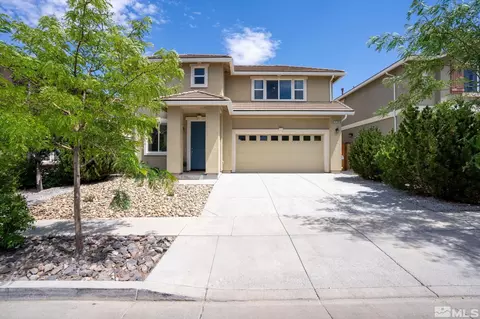 3720 Coastal St, Reno, NV 89512