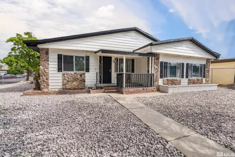 1601 Pedretti Rd, Reno, NV 89502