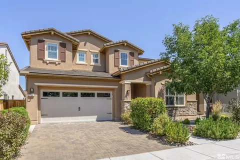 2150 Horse Prairie Rd, Reno, NV 89521
