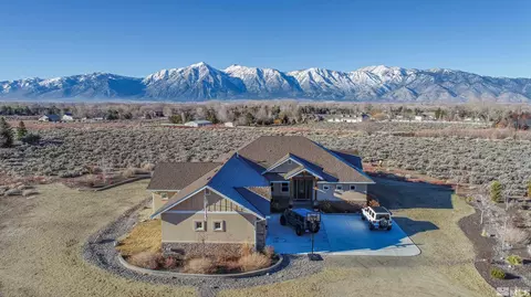 1480 Sanchez Rd, Gardnerville, NV 89410