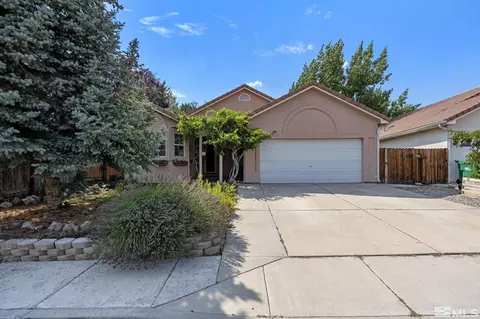 6635 Dorchester Dr, Sparks, NV 89436