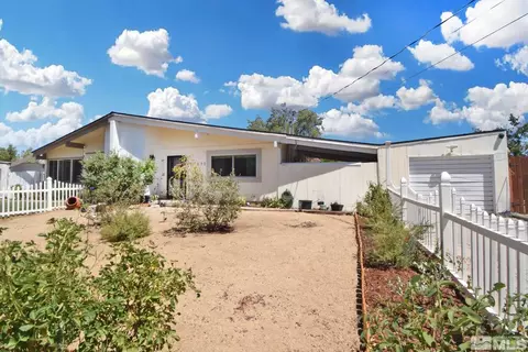 11270 Green Mountain St, Reno, NV 89506