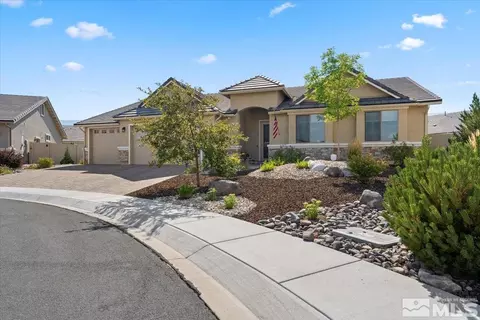 516 Alpine Rose, Reno, NV 89521