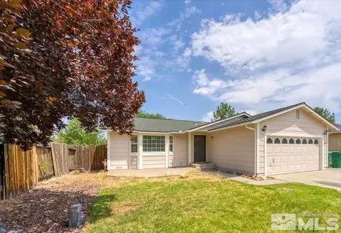 8684 Strutter Way, Reno, NV 89506