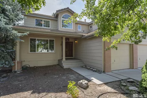 6089 Torrington Dr, Reno, NV 89511