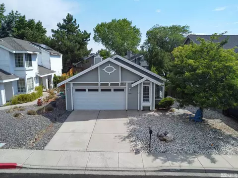 5159 Driftstone Ave, Reno, NV 89523