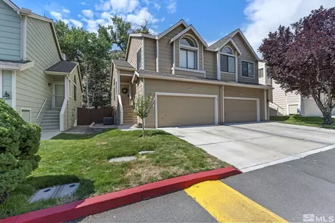 4339 Leeward Ln, Reno, NV 89502