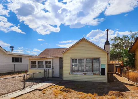 578 Humboldt St, Fallon, NV 89406